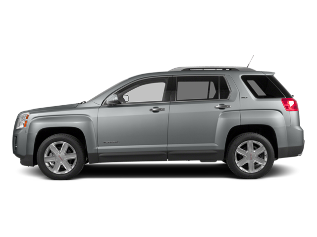 2014 GMC Terrain SLE