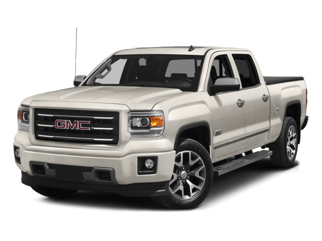 2015 GMC Sierra 1500 Denali