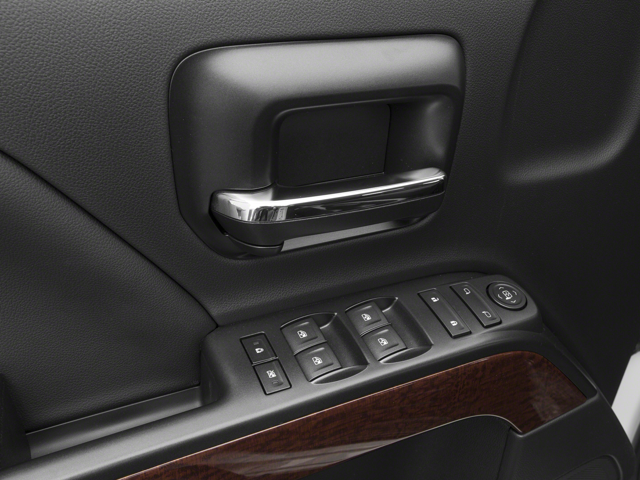 2015 GMC Sierra 2500 HD SLT