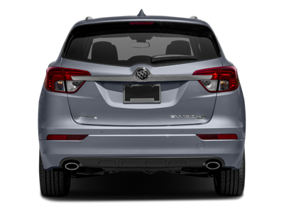 2016 Buick Envision Premium II