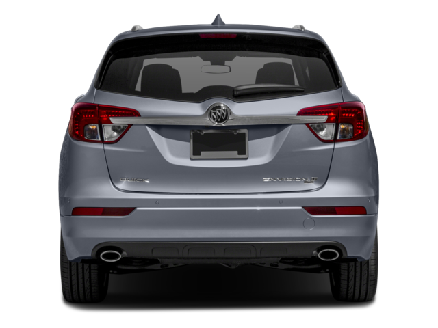 2016 Buick Envision Premium II