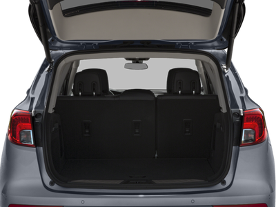 2016 Buick Envision Premium II