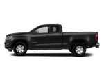 2017 Chevrolet Colorado 2WD WT