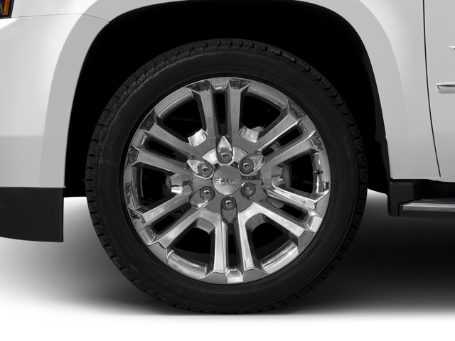 2018 GMC Yukon SLE