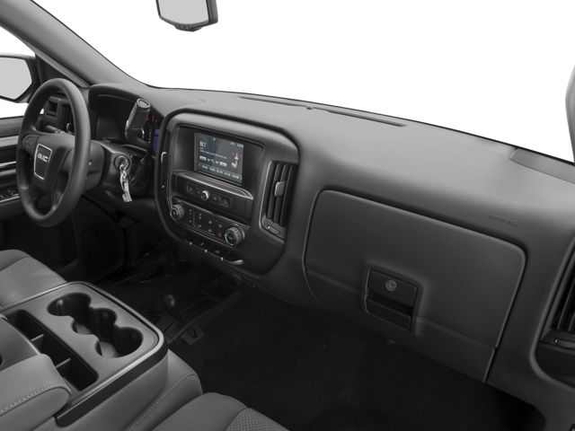 2018 GMC Sierra 1500 NA