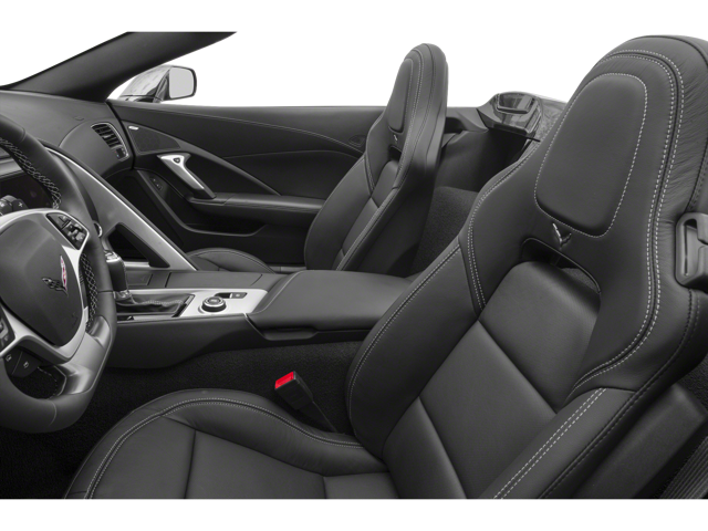 2019 Chevrolet Corvette Stingray 3LT