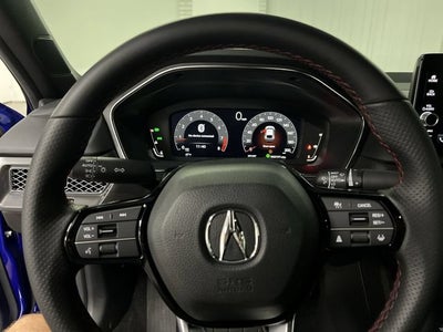 2025 Acura Integra Type S