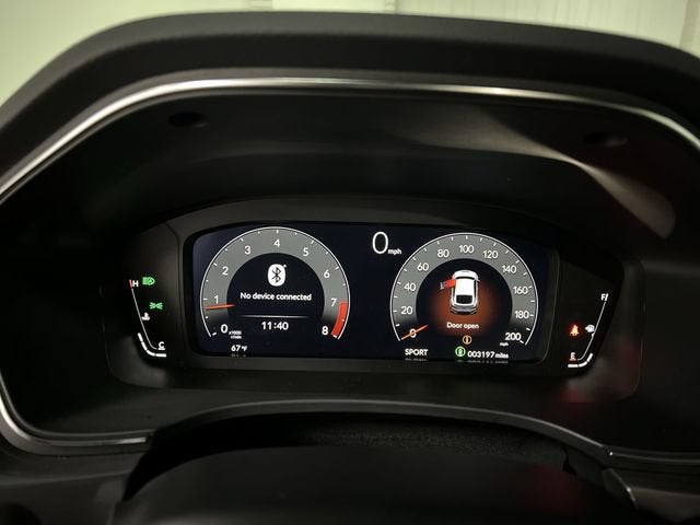 2025 Acura Integra Type S