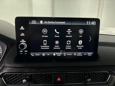 2025 Acura Integra Type S