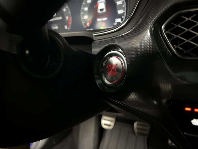 2025 Acura Integra Type S