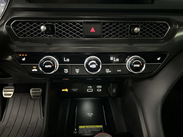 2025 Acura Integra Type S