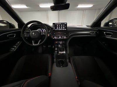 2025 Acura Integra Type S
