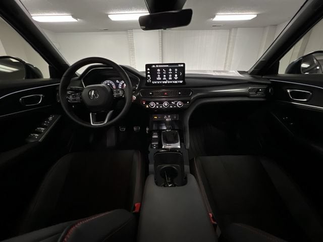 2025 Acura Integra Type S