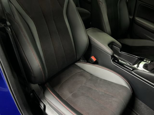 2025 Acura Integra Type S