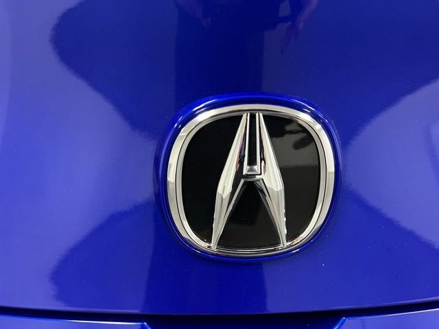2025 Acura Integra Type S