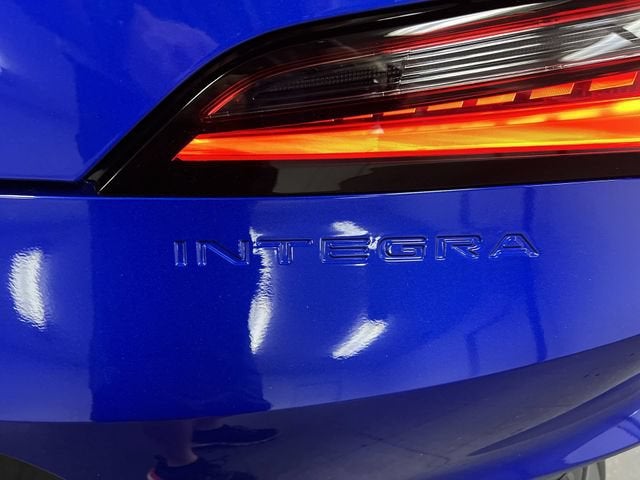 2025 Acura Integra Type S