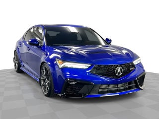 2025 Acura Integra Type S