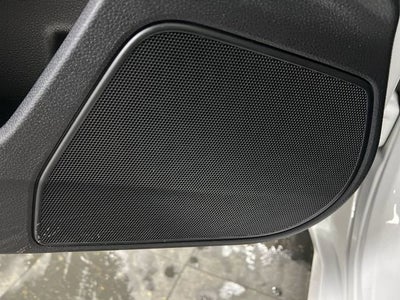 2020 Honda Civic Sedan EX