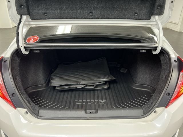 2020 Honda Civic Sedan EX