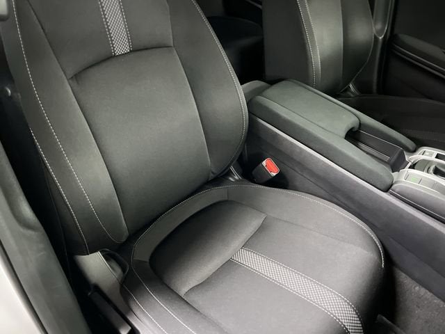 2020 Honda Civic Sedan EX