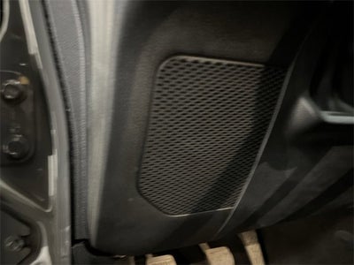 2020 Jeep Wrangler Sport 4X4