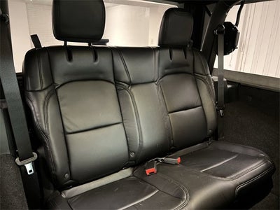 2020 Jeep Wrangler Sport 4X4