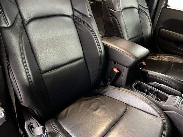 2020 Jeep Wrangler Sport 4X4