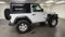 2021 Jeep Wrangler Sport S 4X4