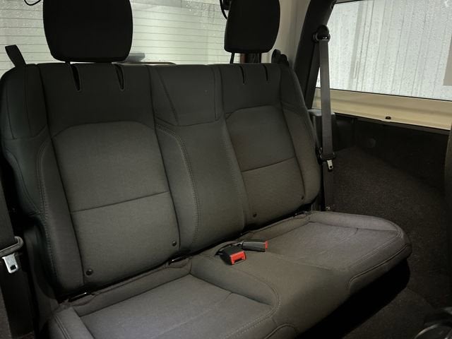 2021 Jeep Wrangler Sport S 4x4