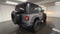2021 Jeep Wrangler Sport S 4x4