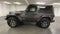2021 Jeep Wrangler Sport S 4X4