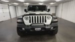 2021 Jeep Wrangler Islander 4X4