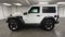 2021 Jeep Wrangler Islander 4X4