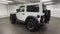 2021 Jeep Wrangler Islander 4X4