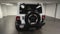 2021 Jeep Wrangler Islander 4X4