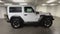 2021 Jeep Wrangler Islander 4X4