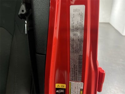 2020 Jeep Wrangler Unlimited Sport S 4X4