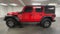2020 Jeep Wrangler Unlimited Sport S 4X4