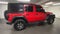 2020 Jeep Wrangler Unlimited Sport S 4X4