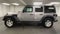 2020 Jeep Wrangler Unlimited Sport S 4x4