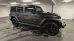 2021 Jeep Wrangler Unlimited Sahara Altitude 4x4