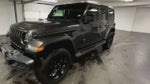 2021 Jeep Wrangler Unlimited Sahara Altitude 4x4