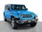 2021 Jeep Wrangler Unlimited Sahara 4x4