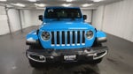 2021 Jeep Wrangler Unlimited Sahara 4x4