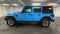 2021 Jeep Wrangler Unlimited Sahara 4x4