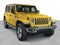 2019 Jeep Wrangler Unlimited Sahara 4x4