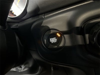 2023 Jeep Wrangler 4-Door High Altitude 4x4