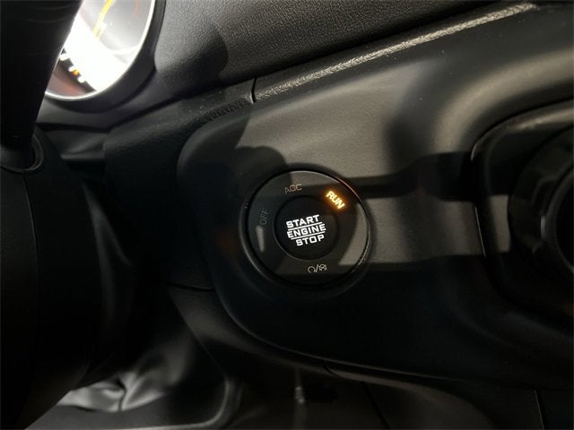 2023 Jeep Wrangler 4-Door High Altitude 4x4