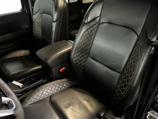 2023 Jeep Wrangler 4-Door High Altitude 4x4