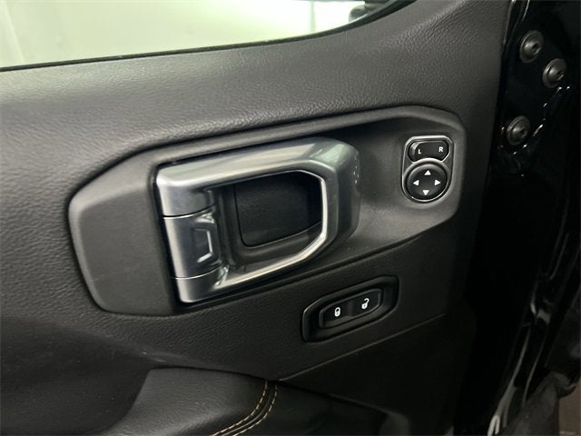 2023 Jeep Wrangler 4-Door High Altitude 4x4